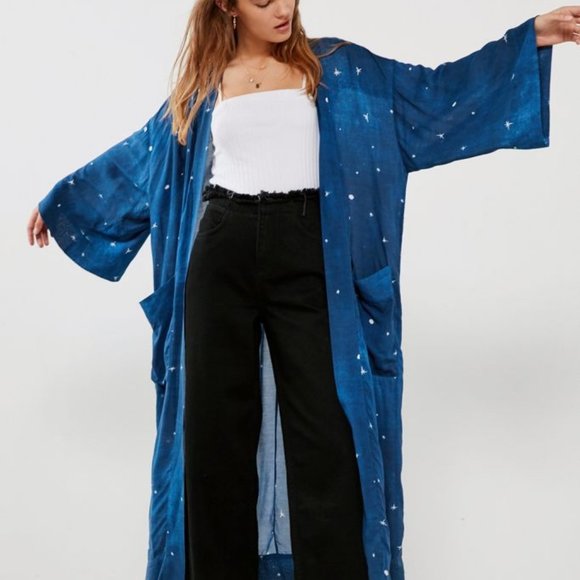 Urban Outfitters Tops - UO Star Kimono